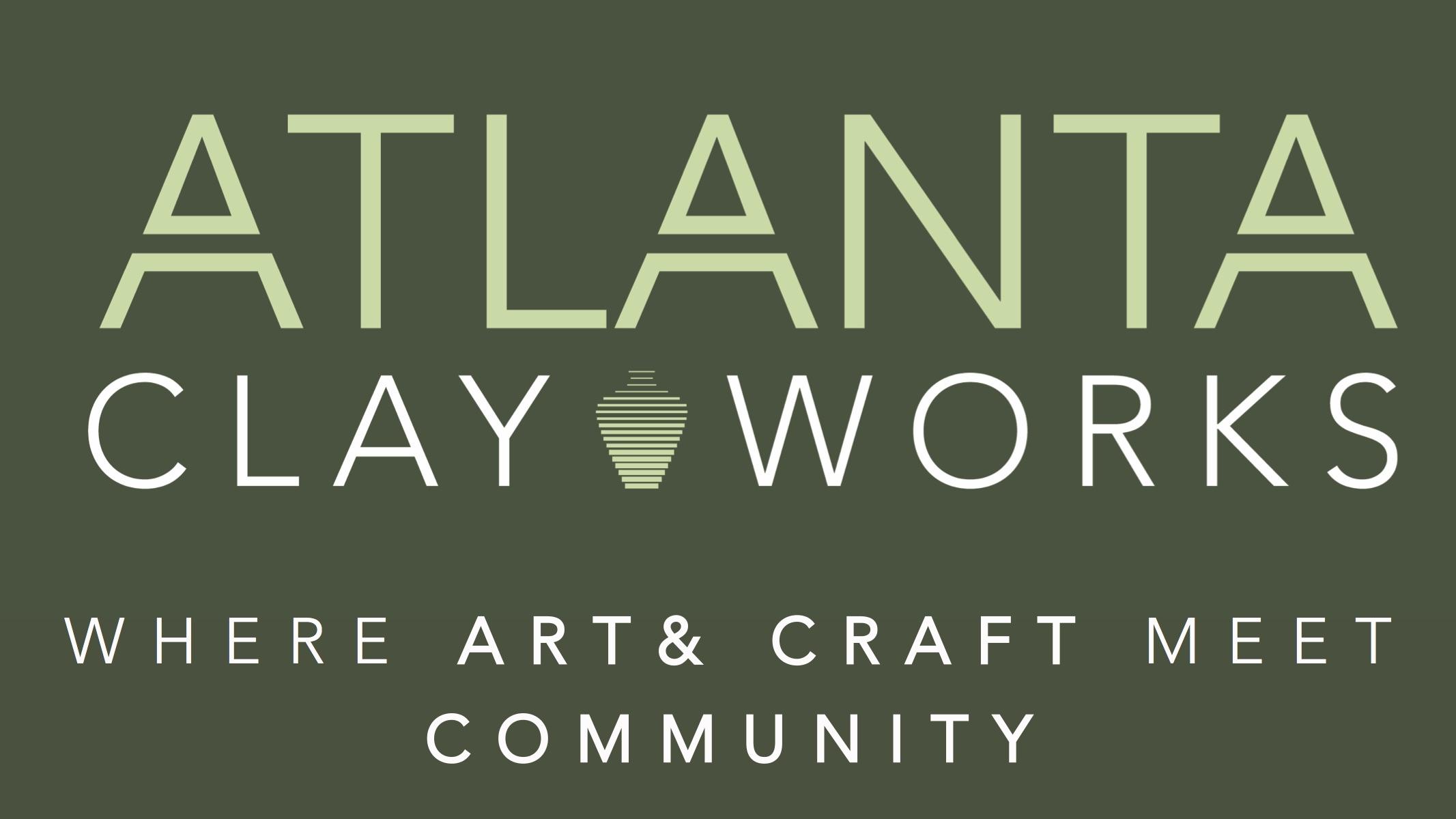 Beer & Gnomes: Fundraiser for Atlanta Clay Works Summer 2017
