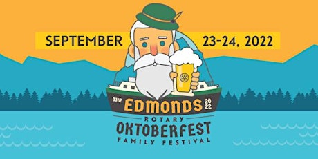 Edmonds Oktoberfest Pet Parade Registration