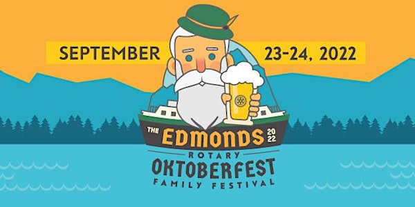 Edmonds Oktoberfest Pet Parade Registration