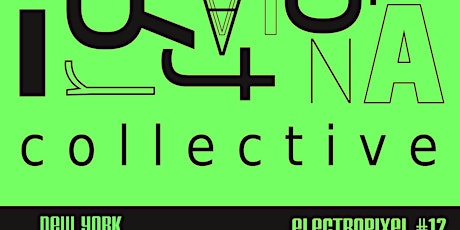 Electropixel 12 - NYC - Le Petit Versaille - Nature & Insects