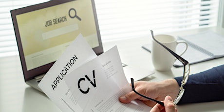 Develop a Winning Resume and Cover Letter  primary image
