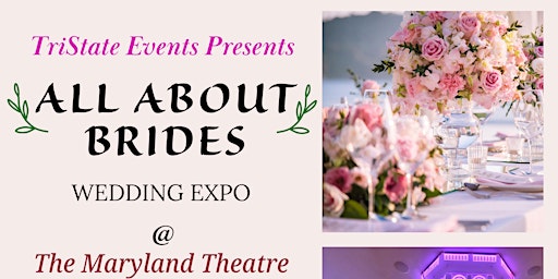 All About Brides Wedding Expo