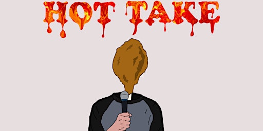 HOT TAKE: A Hot Ones Themed Stand-Up Comedy Show