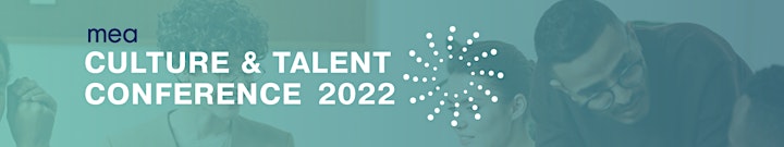Culture & Talent Conference image
