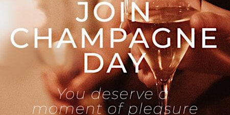 2022 Global Champagne Day