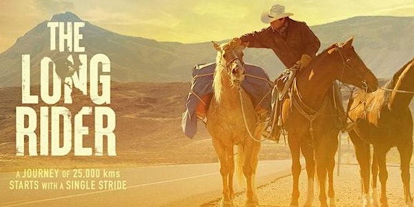 The Long Rider  - Film Documentary