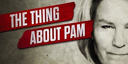 SS TV Club | The Thing About Pam