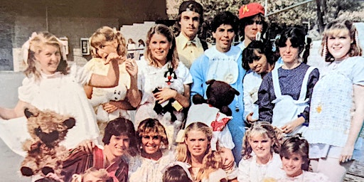 Mission Viejo High School Class of 1982 Reunion