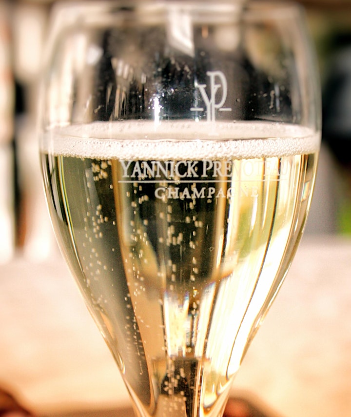 2022 Global Champagne Day image