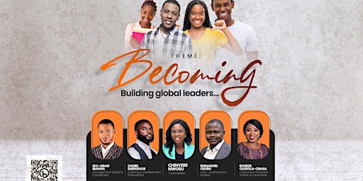 BECOMING: Building Global Leaders