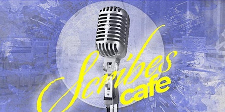 Poets With Purpose Presents: Scribes Cafe Open Mic