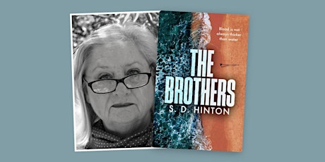 In Conversation with S.D. Hinton