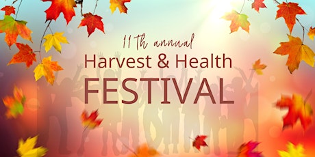 Harvest & Health Festival