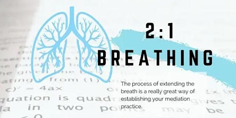 Breathwork, Townsville's first and original breathwork sessions