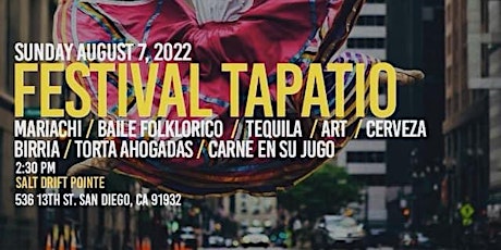 Festival Tapatio primary image
