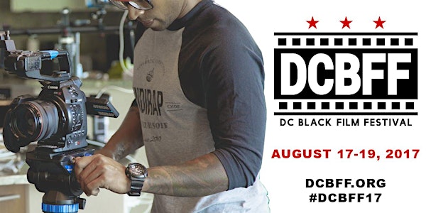 2017 DC Black Film Festival