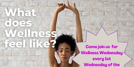 Wellness Wednesdays with Melinated Moms and I'm So Yoga Newark
