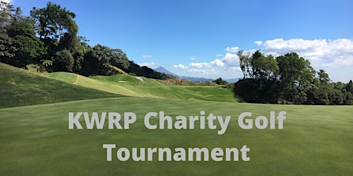 KWRP 1st Annual Golf Tournament