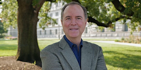 Book Talk: Midnight in Washington w/ Chairman Adam Schiff
