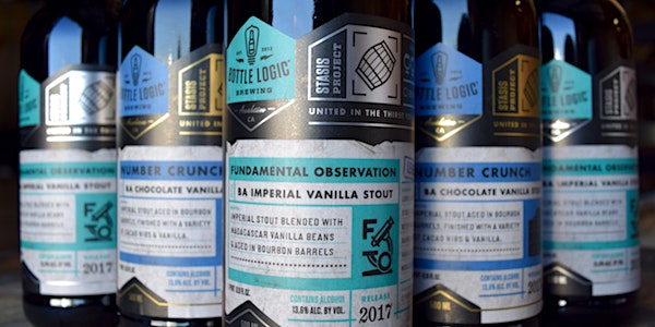 Fundamental Observation 2017: Bottle Release