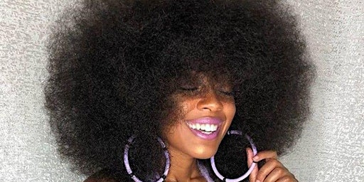 AFRO CRUSH | Ladies Night Out Thursdays primary image