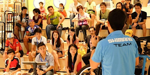 22 July 2017 5PM Basic Bike Maintenance Class Has Been Moved To 11AM