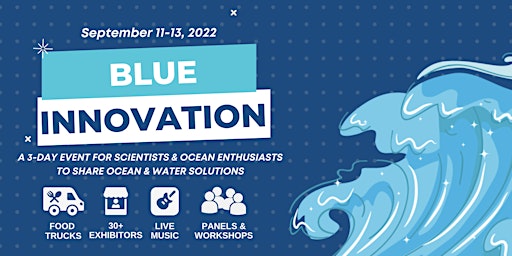 Blue Innovation