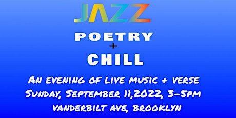 APAC x Vanderbilt Open Streets: Jazz, Poetry, + Chill