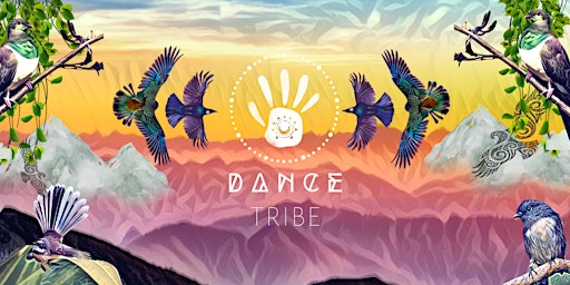 Dance Tribe