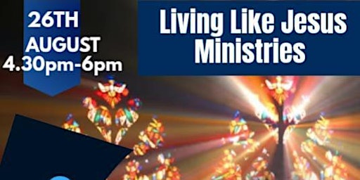 Living Like Jesus Ministries