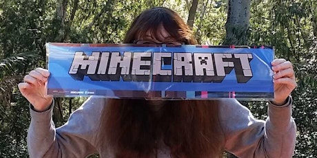 Minecrafting a Story tickets