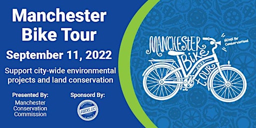 2022 Manchester Bike Tour