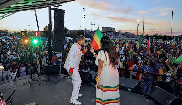 4th Annual Ethiopian Fest of Minnesota 2022 image