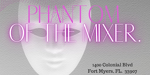 Phantom Of The Mixer