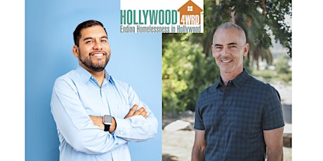 Hollywood 4WRD Member Event: CD13 Candidates Discuss Homelessness