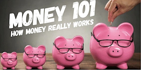 Money 101 Burley, ID