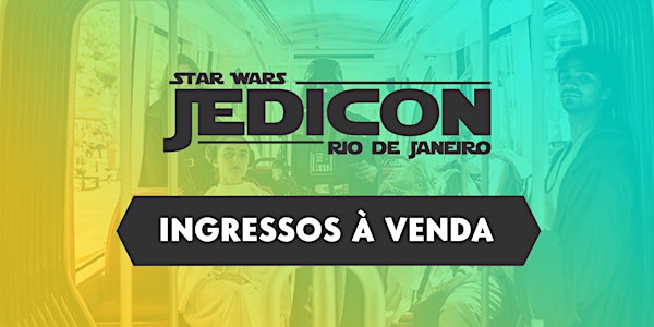 JEDICON® 2017 RJ