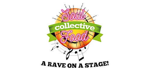Soul Food Collective  Back2Skool UNIFORM PARTY