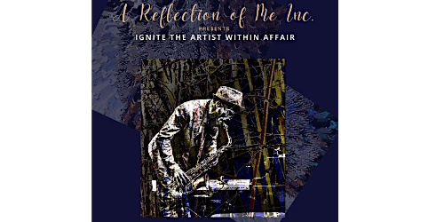 Ignite the Artist Within Affair