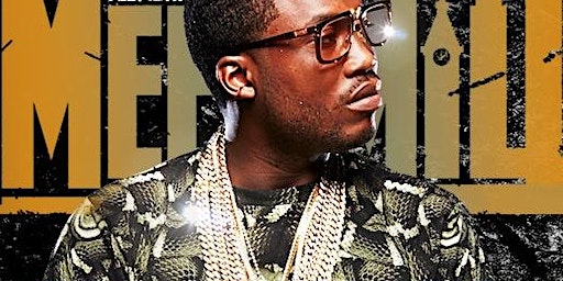 MEEK MILL LIVE - All Hiphop Night - Labor Day Weekend Party