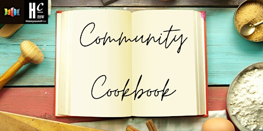 Book Launch - Shoalhaven Libraries Community Cookbook