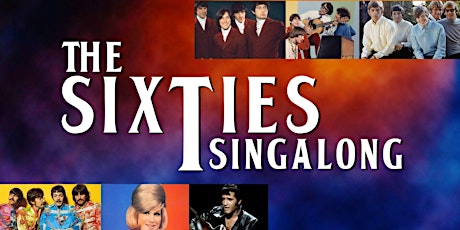 The Sixties Singalong Show live at Parkes Services Club