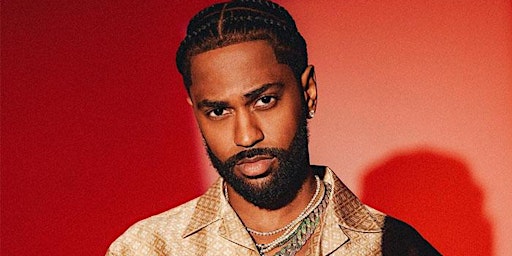BIG SEAN LIVE - All Hiphop Night - Labor Day Weekend Party