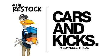 ImportExpo X #TheRestock Brings You #CarsAndKicks  primary image