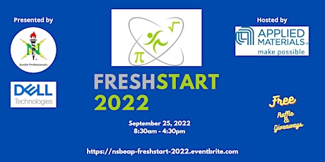 NSBEAP  FreshStart 2022
