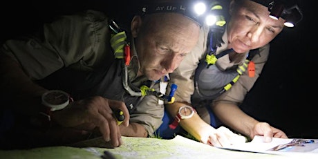 Navigation @expedition adventure racig
