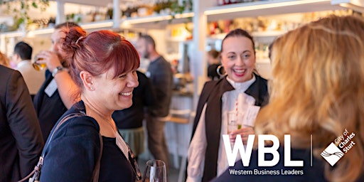 Western Business Leaders - Women in the West - Networking Event
