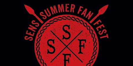 Sens Summer Fan Fest 2017 primary image