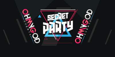 Secret Party