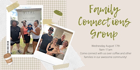 Family Connections Group
